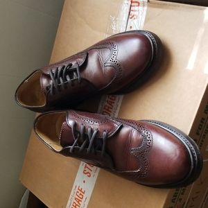 FRYE WOMEN'S WINGTIP